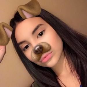 Meet your Posher, Lisette